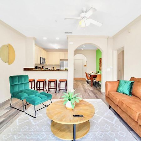 Bright 3Br Condo With Pool And Hot Tub, Close To Disney! Orlando Exterior foto