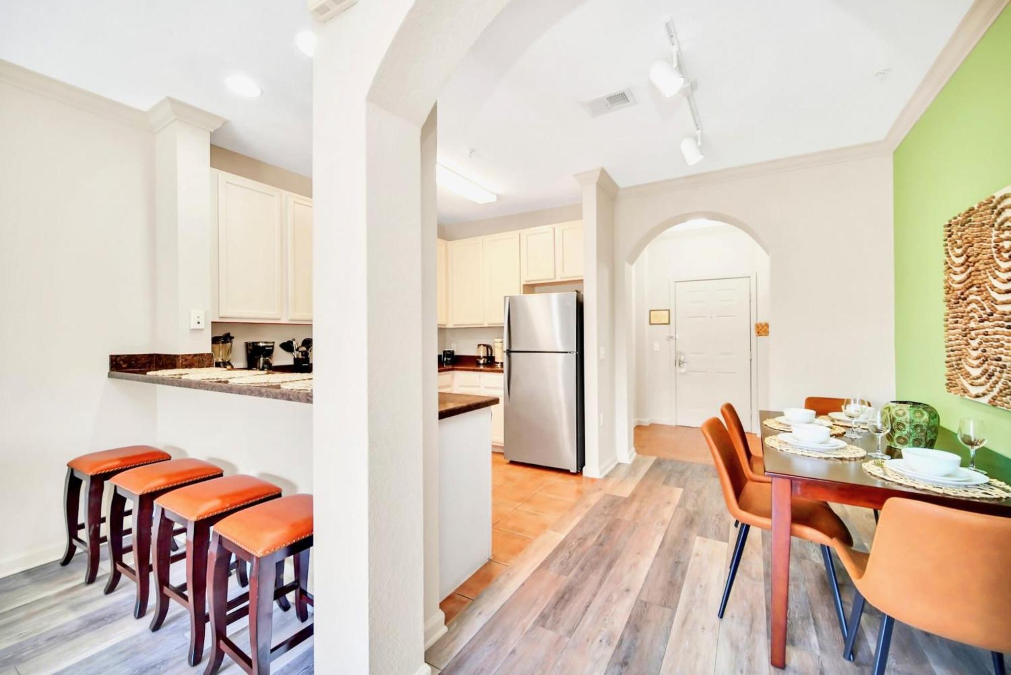 Bright 3Br Condo With Pool And Hot Tub, Close To Disney! Orlando Exterior foto
